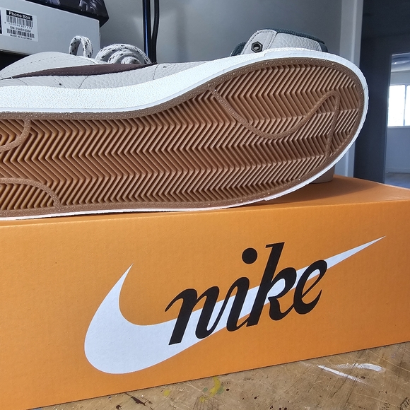 Nike blazer high - Picture 6 of 7